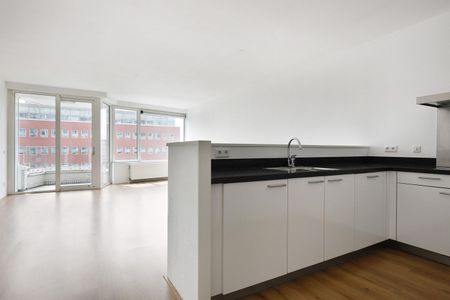 Appartement te huur: Koningin Wilhelminaplein 164 1062 KS Amsterdam - Photo 4