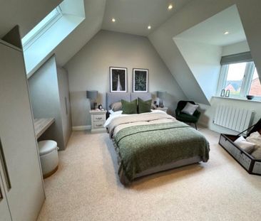 3 Bedroom Detached To Let - Photo 6