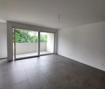 Magnifique appartement de 4.5 pcs dans un récent quartier - Photo 4