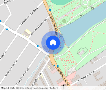 Cranbrook Road, Ilford, London, IG1 - Photo 1