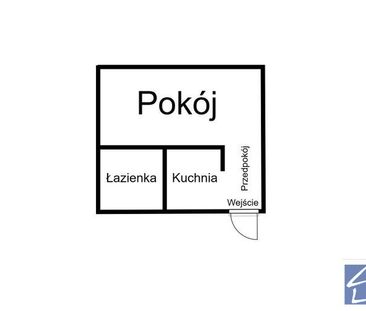 Śródmieście, ul. Unisławy - Photo 1