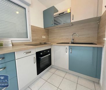 Location Appartement 2 pièces 48m² CHATEAURENARD 13160 - Photo 5