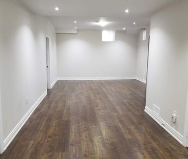 For Lease - 54 Mountain Ridge Road Unit# Bsmnt, Brampton, Ontario - Photo 5