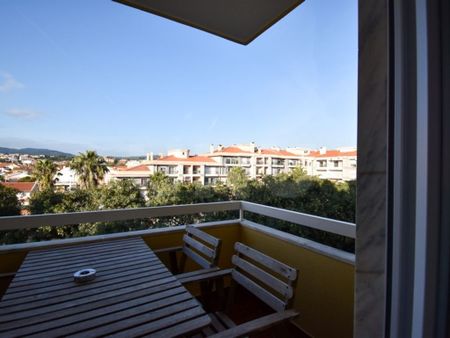 3 room luxury Apartment for rent in Cascais e Estoril, Portugal - Photo 5