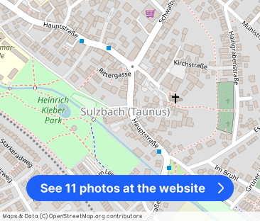 Gut geschnittene 3-Zimmerwohnung - Photo 1