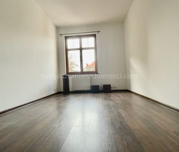 Do wynajęcia mieszkanie Bydgoszcz Centrum - 80m2 - Photo 3