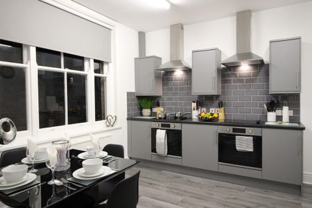 1 bedroom in a house share to rent - Photo 3