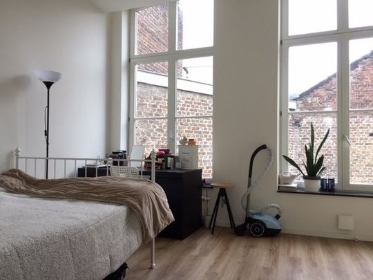 Te huur: Brusselsestraat 109B02, 6211 PD Maastricht - Photo 1