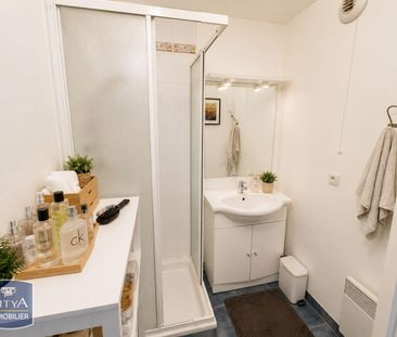 Location Appartement 2 pièces 39m² CHOLET 49300 - Photo 5