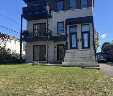 Rue Edmond-Lefebvre, J7R 5V4, Deux-Montagnes - Photo 3