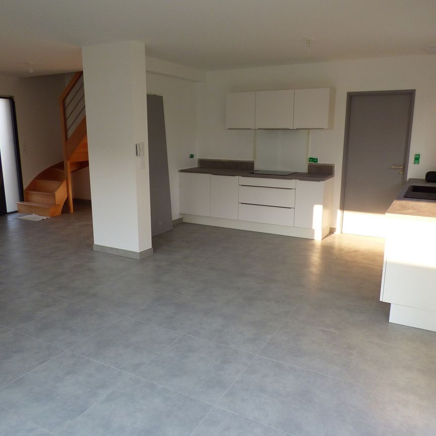 Maison 4 chambres à MONTREUIL JUIGNE - Photo 1