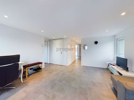 3.5 room apartment in Root in a central location - Foto 5