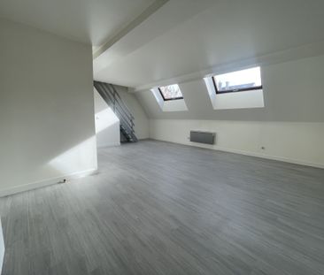 Duplex située au BORD D'ESSONNE - secteur calme - Photo 6