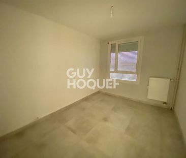 Appartement rénové Valence 3 pièce(s) - 550 HC + 200 de charges - Photo 3