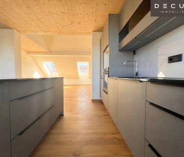 | TRAUMHAFTES PENTHOUSE | DACHGESCHOSS-MAISONETTE | 5 ZIMMER | ERST... - Foto 6