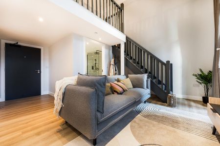1 bedroom flat to rent - Photo 5