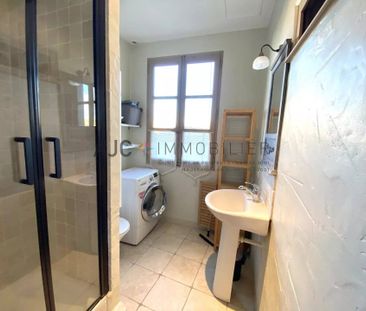 APPARTEMENT T2 MEUBLÉ - CENTRE VILLE - Photo 4