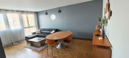 Appartement T3 Compiègne à louer - Photo 3