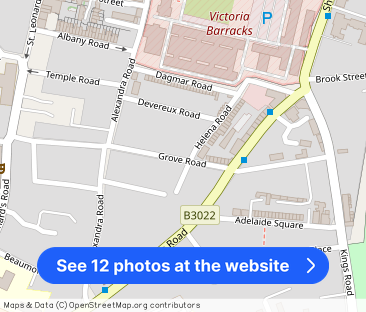 Grove Road, Windsor, SL4 - Photo 1