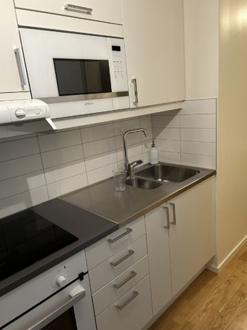 Huddinge - 1.5rok - tillsv - 8.500kr/mån - Photo 3