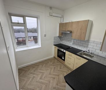 Flat 8 Chartwell Grange, Halesowen Road, Cradley Heath - Photo 3
