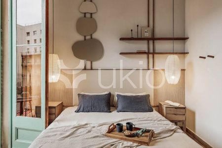 3 bedroom luxury Apartment for rent in Barcelona, Spain - Photo 3