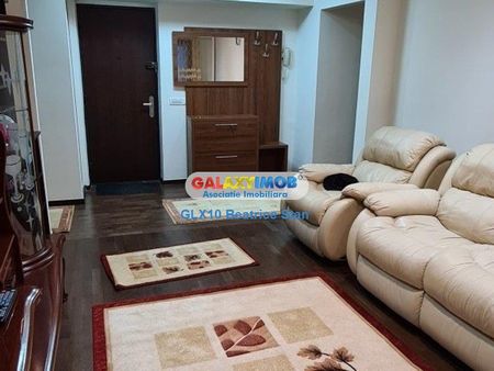 Inchiriere apartament 3 camere Piata 1 Mai / Parcul Kiseleff - Fotografie 2