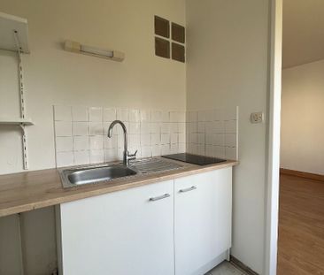 Location appartement 1 pièce, 29.72m², Angers - Photo 4