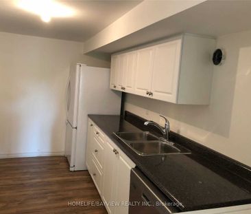 For Lease - 138 Vantage Loop N/A Unit# Lower, Newmarket, Ontario - Photo 5