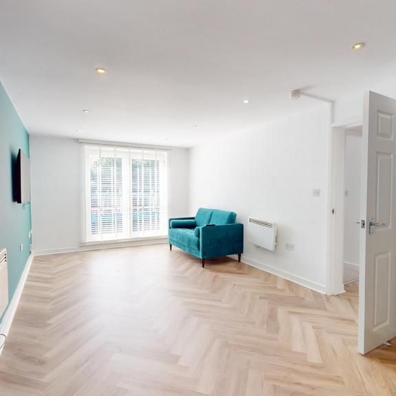 2 bedroom house to rent - Photo 1