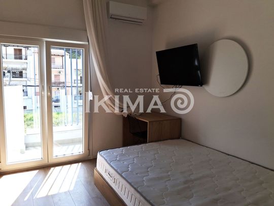 Studio/Γκαρσονιέρα για ενοικίαση - 40 Εκκλησιές - Ευαγγελίστρια, - Photo 1