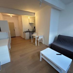 Location Appartement 1 pièce 18m² PAMIERS 09100 - Photo 2