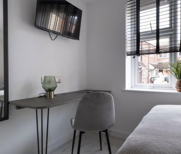 2 bedroom house to rent - Photo 1