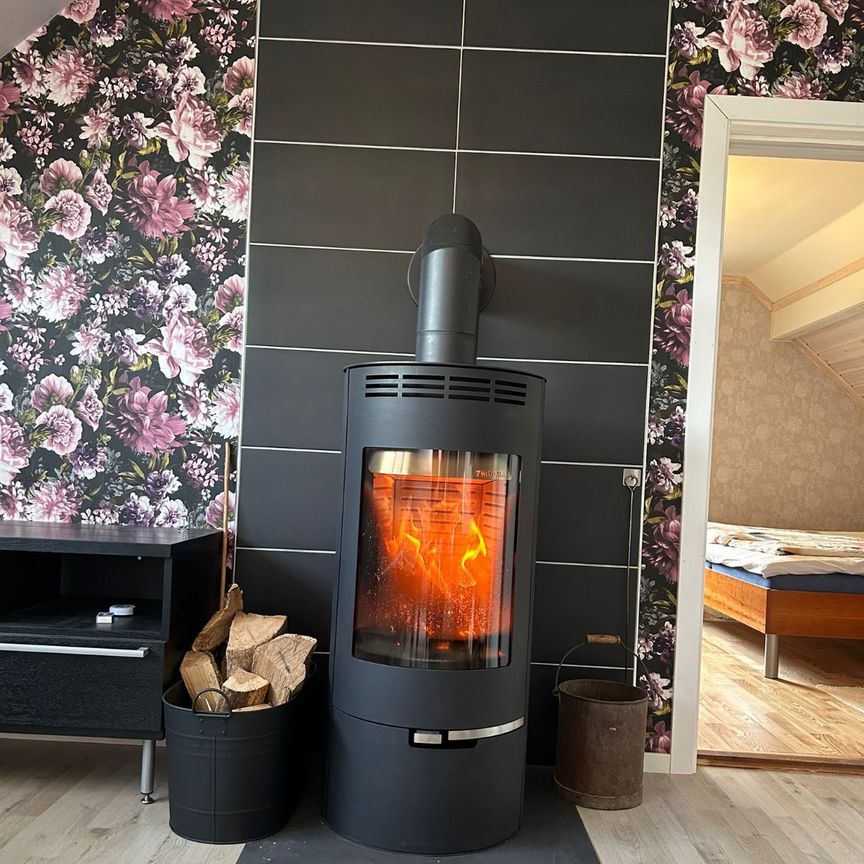 Lyckornas väg, Fjärås - Photo 1