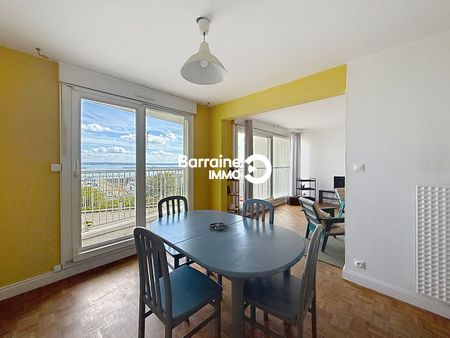 Location appartement à Brest, 3 pièces 83.49m² - Photo 5