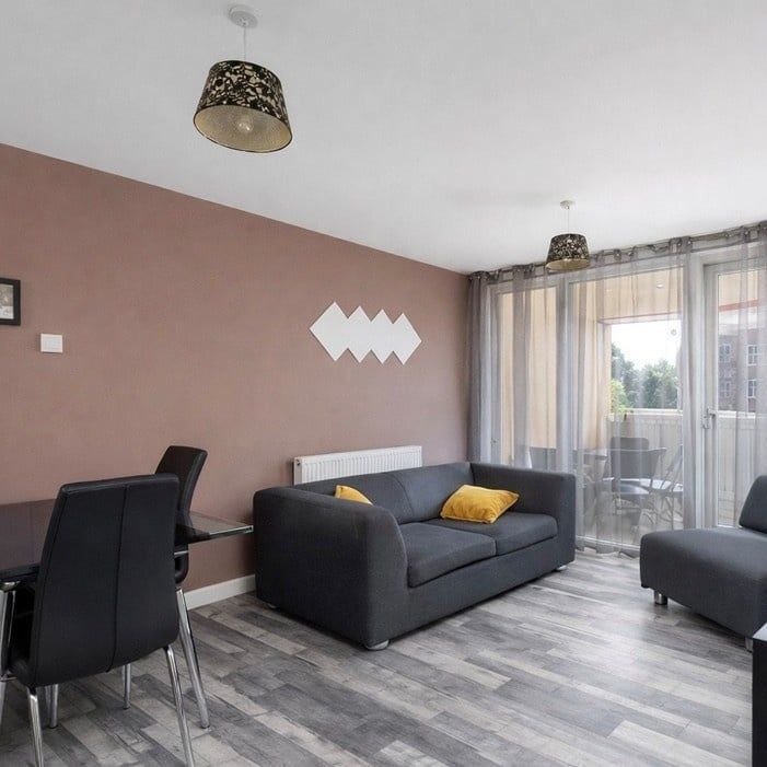 1 Bed Flat, Harston Walk, E3 - Photo 1