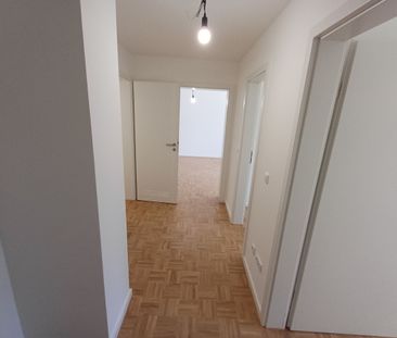 Moderne 2,5-Terrassenwohnung in Haar - Foto 5