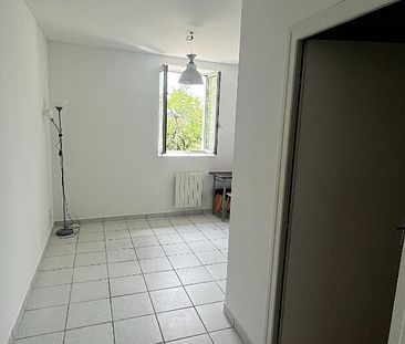 Appartement Oullins Pierre Benite 1 pièce(s) 18 m2 - Photo 4