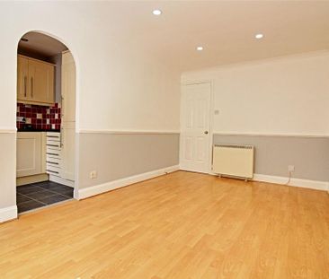 1 bedroom maisonette to rent - Photo 4