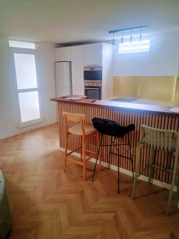 Location appartement 3 pièces, 60.90m², Fort-de-France - Photo 2