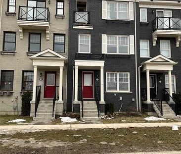 For Lease - 43 Milt Storey Lane, Whitchurch-Stouffville, Ontario - Photo 1