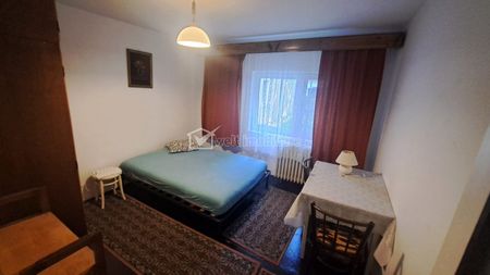 Apartament cu 3 camere decomandate in Zorilor, UMF - Photo 5