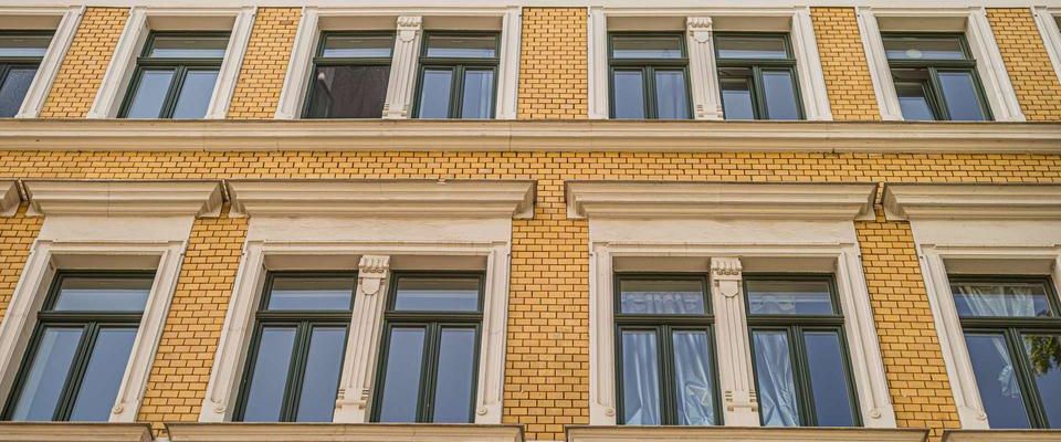 Reudnitz: 2 Zimmer I Wohnküche mit neuer Einbauküche I modernes Bad mit Wanne - Foto 1