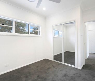 Brand New Modern Townhouse for Rent - Photo 1