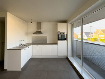 Appartement te huur - Photo 5