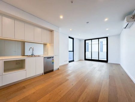 “Brand New One Bedroom Apartment For Lease” - Photo 5