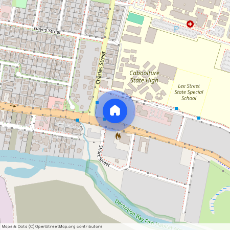 51 Lower King Street, Qld 4510, Caboolture