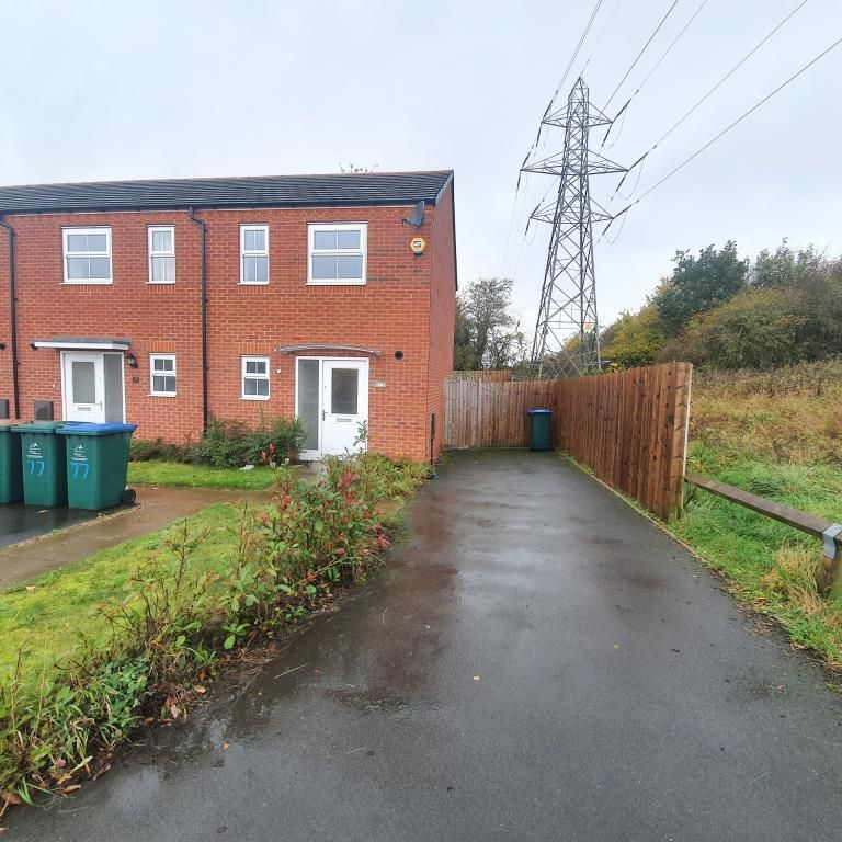 Cherry Tree Drive, Coventry, CV4 8LW, White Willow Park - Photo 1