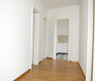 Sanierte Altbauwohnung im Dachgeschoss mit Loggia !! - Photo 6