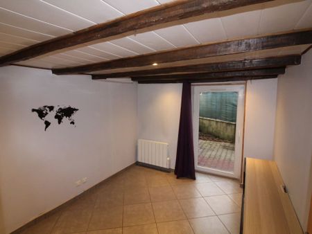 Location Maison 4 pièces 82 m2 à Montalieu-Vercieu - Photo 2